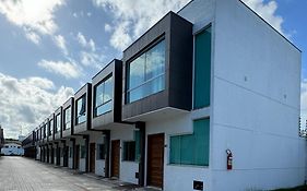 Duplex - Villa Dos Diamantes